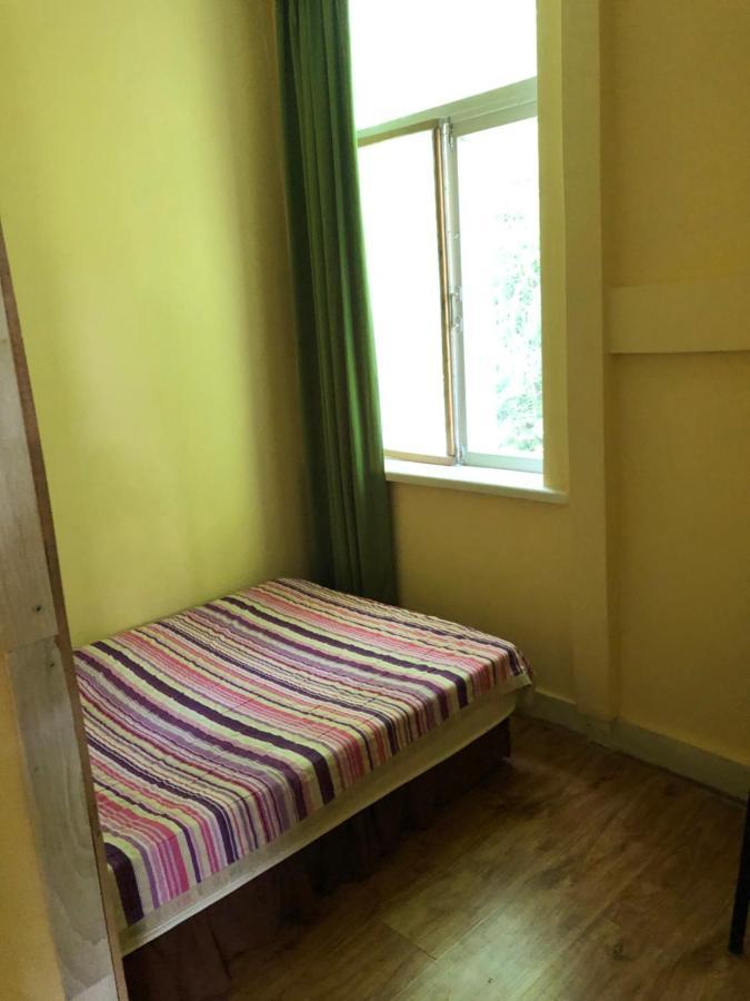 Hostel Eco Chakvi Eksteriør billede