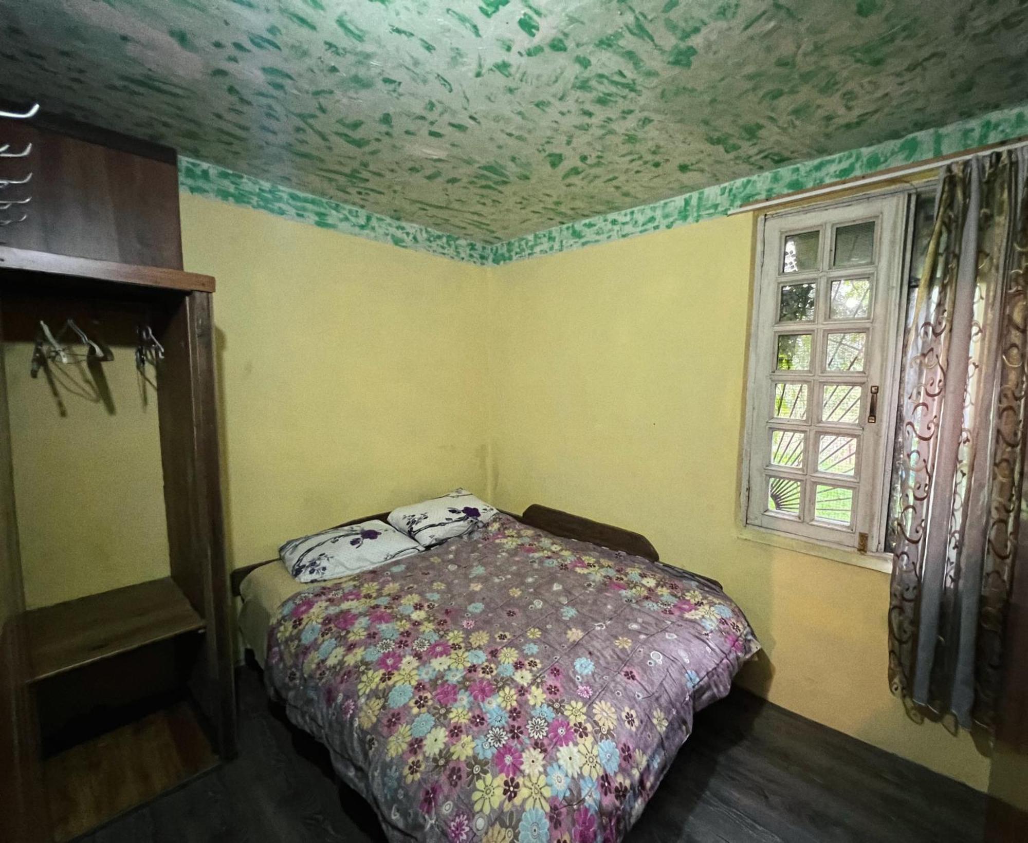 Hostel Eco Chakvi Eksteriør billede